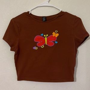 Brand new never worn